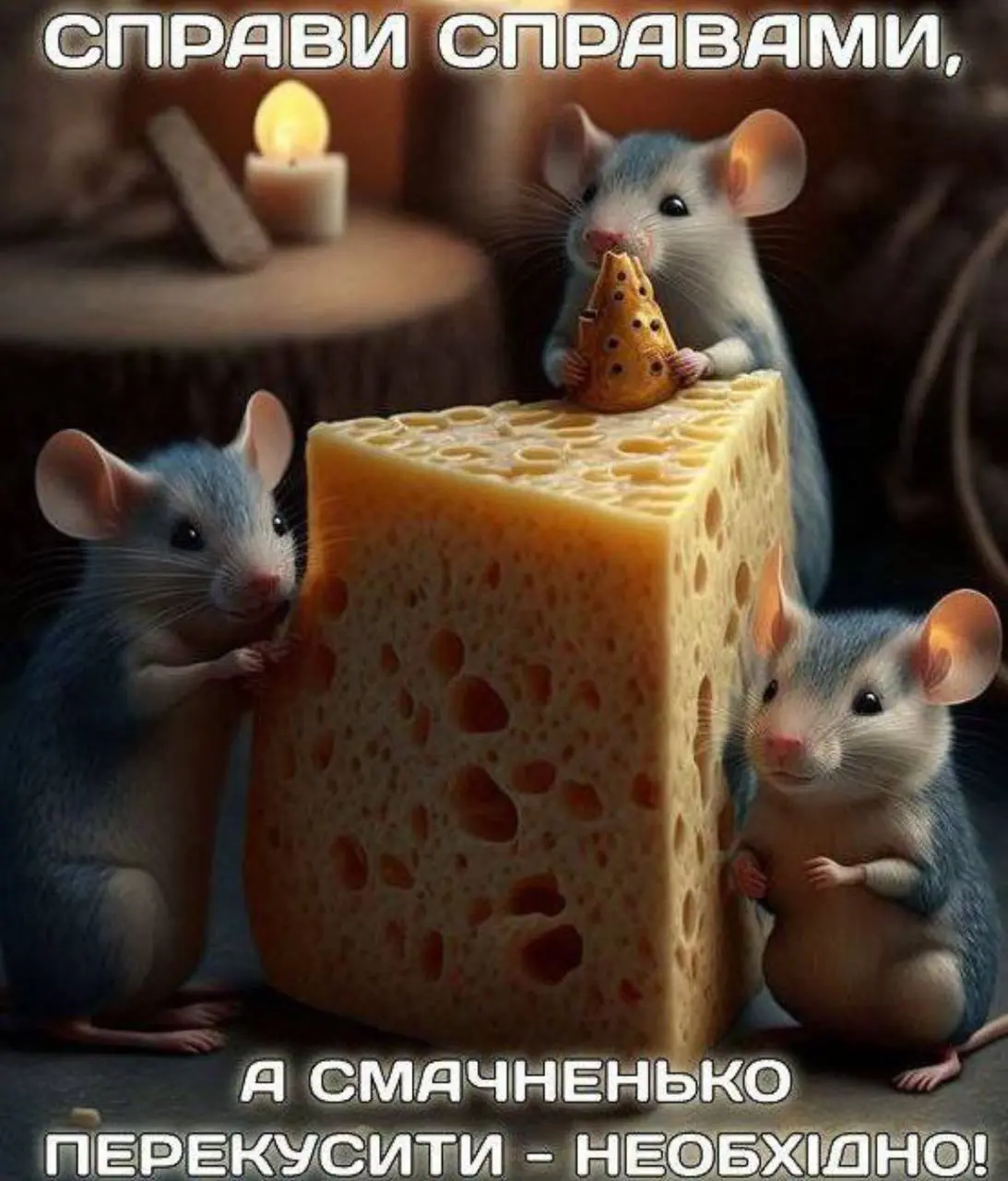 ...