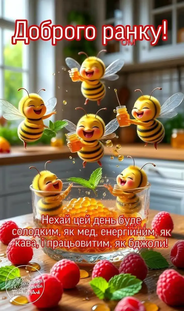 ...